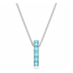 Swarovski Kette mit Anhänger Exalta