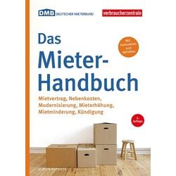 Das Mieter-Handbuch