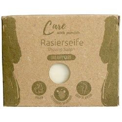 Pandoo Rasierseife Dreamy Care 100 g 1 St Männer