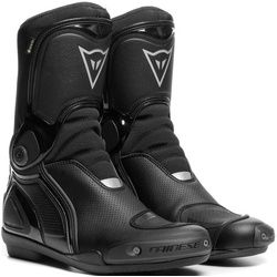 Dainese Sport Master Gore-Tex wasserdichte Motorradstiefel, schwarz, Größe 40