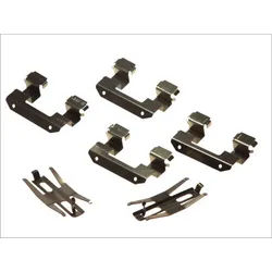 Zubehörsatz, Scheibenbremsbelag QUICK BRAKE 109-1618