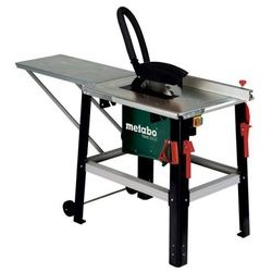 METABO Tischkreissäge TKHS 315 C - 2,8 DNB (0103152100); für Drehstrom; Karton