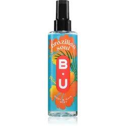 B.U. Brazilian Soul Bodyspray für Damen 200 ml