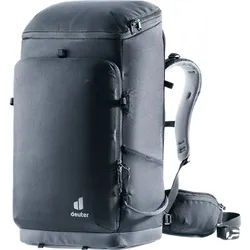 Deuter Jaypack 34+ black (7000)