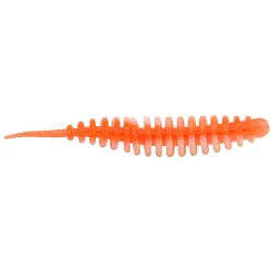 SPRO Kunstköder, Spro Trout Master Master Worm 6,5cm 8 Pcs. Sweet Orange Gummiköder