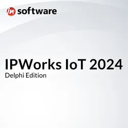 IPWorks IoT 2024 Delphi Edition