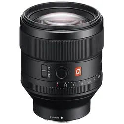 Sony SEL 85mm f/1,4 GM Sony FE-Mount