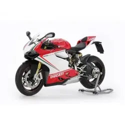 1:12 Ducati 1199 Panigale S Tricolore