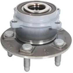 Radlagersatz SKF VKBA 7127