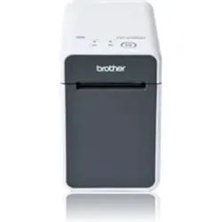 Brother TD-2125N - Etikettendrucker
