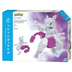Pokémon - Mewtwo