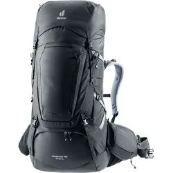 Deuter Aircontact Pro 65+10 SL graphite (4014)