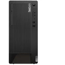 Lenovo ThinkCentre M90t Gen 4 Intel® Core i3-13100 Prozessor der 13. Generation P-Kerne 3,40 GHz bis zu 4,50 GHz, Windows 11 Home 64 Bit, Keine Angabe