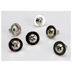 Traxxas Modellbausatz 3185X 3X8mm Großkopfschrauben
