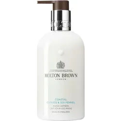 Molton-Brown Collection Coastal-Cypress-Sea-FennelHand Lotion 300 ml