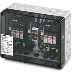 Phoenix Contact Generatoranschlusskasten | SOL-SC-2ST-0-DC-2MPPT-1001