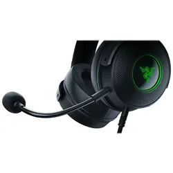 RAZER RAZER Kraken V3 Gaming Headset - Kabelgebundenes USB-Gaming-Headset... Headset