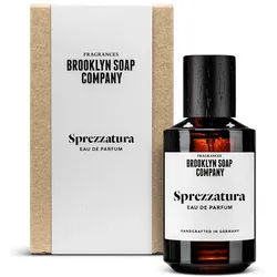 Brooklyn Soap Co. Sprezzatura Eau de Parfum 50 ml