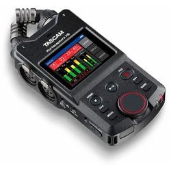 Tascam Portacapture X6 Audiorecorder