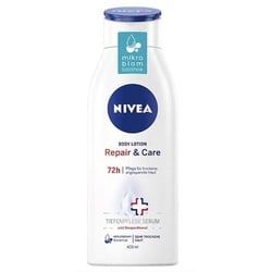 Nivea Body Repair&Care Sos Lotion 400 ML