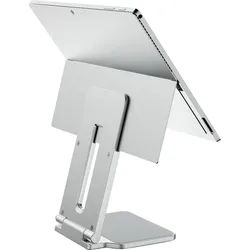 KENSINGTON Standfuß Kensington K58277WW Tablet-Halterung silberfarben