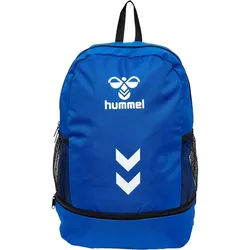 Hummel hmlESSENTIAL Rucksack W. SC - blau 0