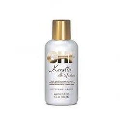 CHI Haarelexier CHI Keratin Silk Infusion 177ml