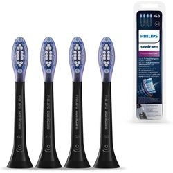 Philips Sonicare G3 Premium Gum Care Standard-Bürstenköpfe für Schallzahnbürste 4 St