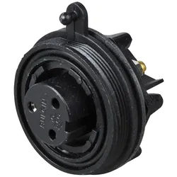 PX0730/S - Steckverbinder Buchse, 3 polig