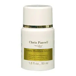 Chris Farrell Neither Nor Intens Moisture Cream 50 ml