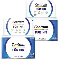 Centrum Für Ihn, Nahrungsergänzungsmittel