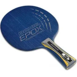 Donic Holz Epox Powerallround - Griffform konkav