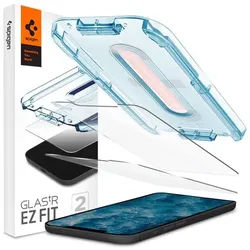 Glas tR EZ Fit - 2 Pack - iPhone 12/Pro