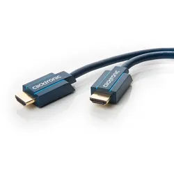High Speed HDMI Kabel mit Ethernet Hochgeschwindigkeitskabel für Ultra HD