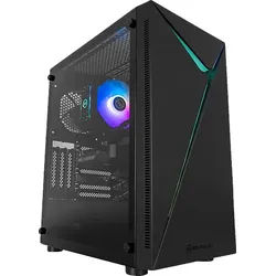 PCSPECIALIST PRECISION 101 - Intel® CoreTM i5 14400F 16 GB 1 TB NVIDIA GeForce RTXTM 5060 Windows 11 Home