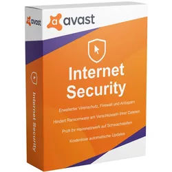 Avast Internet Security 2026