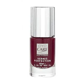 eye care cosmetics Perfection Nagellack Garnet 1321