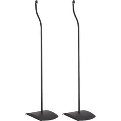 Bose Lautsprecherständer UFS-20 Series II Universal-Bodenstative, (Set, 2-tlg) schwarz