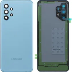 Samsung Original Akkudeckel Samsung A32 5G, Smartphone Akku