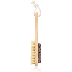 So Eco Lava Stone Pumice & Brush Bürste für den Körper 1 St.