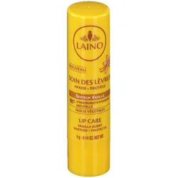 Laino Vanille Lippenpflege