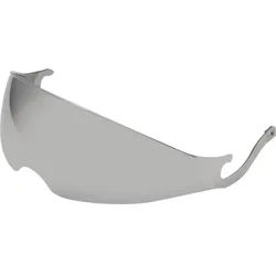 Caberg Sintesi Jet / Sintesi XS-L / HyperX / Modus Sonnenvisier, grau für Männer