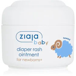 Ziaja Baby Salbe gegen Wundsein 50 ml