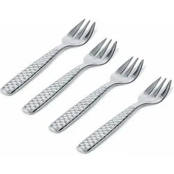 Colombina Austerngabeln 4 El.