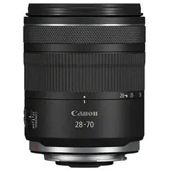 Canon RF 28-70mm f/2,8 IS STM Canon RF