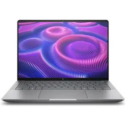 HP ZBook Ultra G1a, Ryzen AI Max PRO 390, 32GB RAM, 512GB SSD, DE