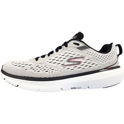 Skechers Go Run 246034 WBK Weiß WBK white - EU 47