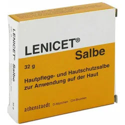 Lenicet Salbe