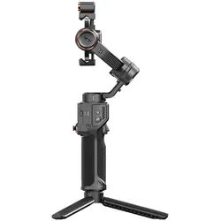 Smartphone Gimbal iSteady M7 Black Kit with AI