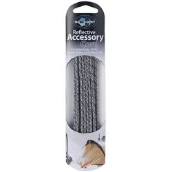 Sea To Summit Reflective Accessory Cord 3 mm Grey